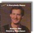 Karl & the Country Dutchmen - Is Everybody Happy?